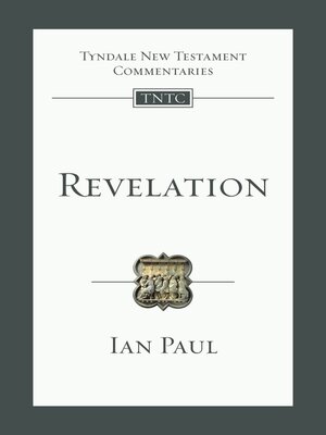 cover image of Revelation